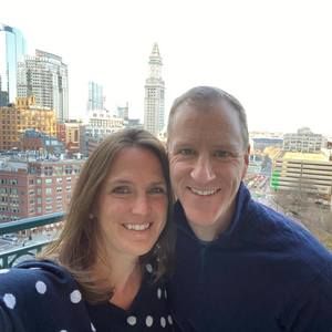 Meet your Posher, Colleen